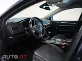 Renault Mégane Sport Tourer 1.5 Blue dCi Intens
