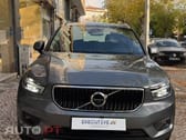 Volvo XC40 2.0 D3 Momentum Plus Geartronic