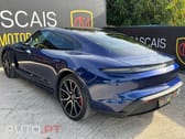 Porsche Taycan 4S