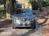 Nissan Juke 1.0 DIG-T Tekna DCT