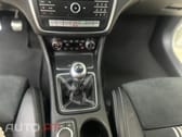 Mercedes-Benz A 180 Dynamic Edition
