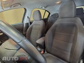 Fiat Tipo 1.3 M-Jet Lounge