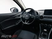 Mazda CX-3 1.8 Sky.Advance Navi