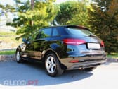 Audi A3 Sportback 30 TDI Design