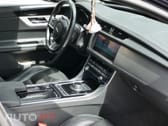 Jaguar XF 2.0 D Prestige Aut.