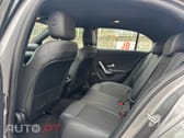 Mercedes-Benz A 180 d Progressive Aut.