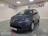 Renault Zoe LIFE 40