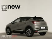 Renault Captur Captur 1.0 TCe Techno