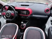 Renault Twingo 0.9 TCe Le Coq Sportif