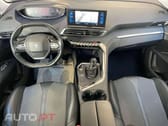 Peugeot 5008 1.5 BlueHDi Allure Pack