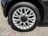 Fiat 500C 1.2 Lounge