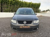 Volkswagen Caddy 1.9 TDi City