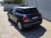 MINI Cooper Cooper SD Auto Seven