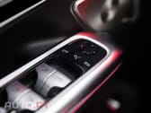 Mercedes-Benz EQE 300 Electric Art