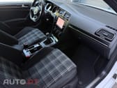 Volkswagen Golf 2.0 TDi GTD