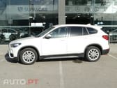 BMW X1 16 d sDrive Advantage