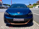 Cupra Born 58 kWh Plus