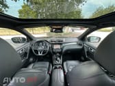Nissan Qashqai 1.3 DIG-T Tekna Premium DCT