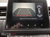 Renault Captur 1.6 E-Tech Full Hybrid Business