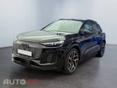 Audi SQ6 E-Tron quattro