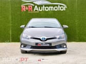 Toyota Auris 1.8 HSD Comfort+J17+Navi