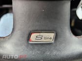 Audi A3 Sportback 2.0 TDi S-line