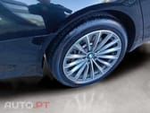 BMW 730 D LUXURY