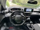Peugeot 208 1.5 BlueHDi Allure