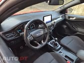 Ford Focus 1.5 TDCi EcoBlue ST-Line X