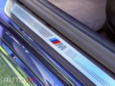 BMW 520 e Pack M