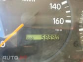 Toyota Dyna M35.25 Báscula nova 58.000kms