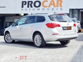 Opel Astra Sports Tourer 1.6 CDTi Executive S/S