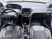 Peugeot 2008 1.6 e-HDi Allure