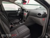 Ford Focus SW 1.6 TDCi Trend