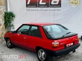 Renault 11 1.4 Turbo TODO RESTAURADO