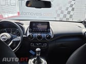 Nissan Juke 1.0 DIG-T Kiiro