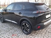 Peugeot 2008 1.2 PureTech Allure Pack