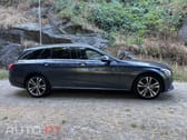 Mercedes-Benz C 220 BlueTEC Avantgarde Aut.