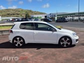 Volkswagen Golf 2.0 TSI GTI