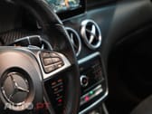 Mercedes-Benz A 180 CDi BlueEfficiency AMG Line Aut.