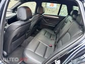 BMW 520 d Pack M Auto