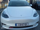 Tesla Model Y Tração Traseira