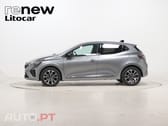 Renault Clio Techno 100 TCe Bi-fuel