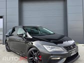 Seat Leon FR