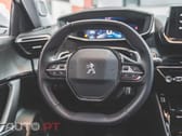 Peugeot 2008 1.5 BlueHDi Allure Pack EAT8