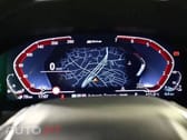 BMW 320 e Line Sport Auto