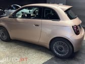 Fiat 500e 42 kWh