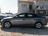 Audi A3 30 TDI Design