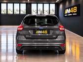 Ford Focus 1.0 EcoBoost ST-Line
