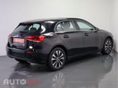 Mercedes-Benz A 250 e Auto Style Line
